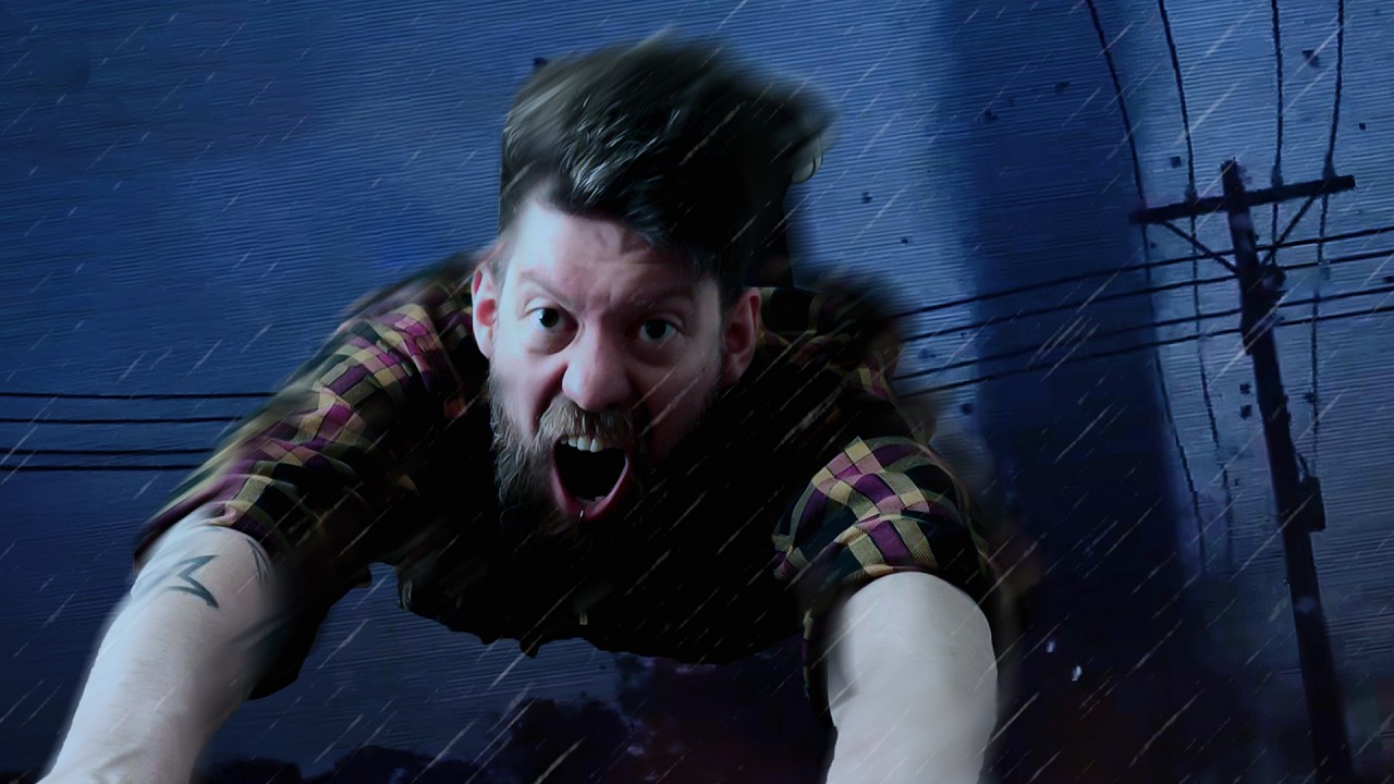 I HATE Co-op Horror Games, But Funnel Runners Changed My Mind