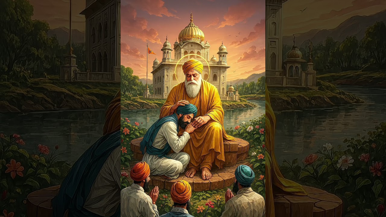 APNE SEWAK KI AAPE RAAKHEI I BHAI KAMALJEET SINGH JI I &middot; Shabad Gurbani ...