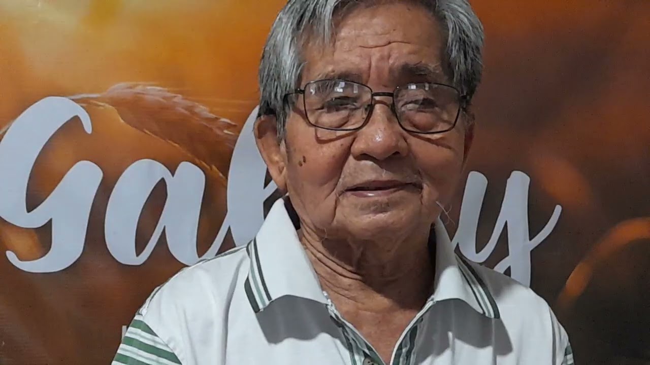 Gabay | Aksyon, Hindi Salita ang Kailangan