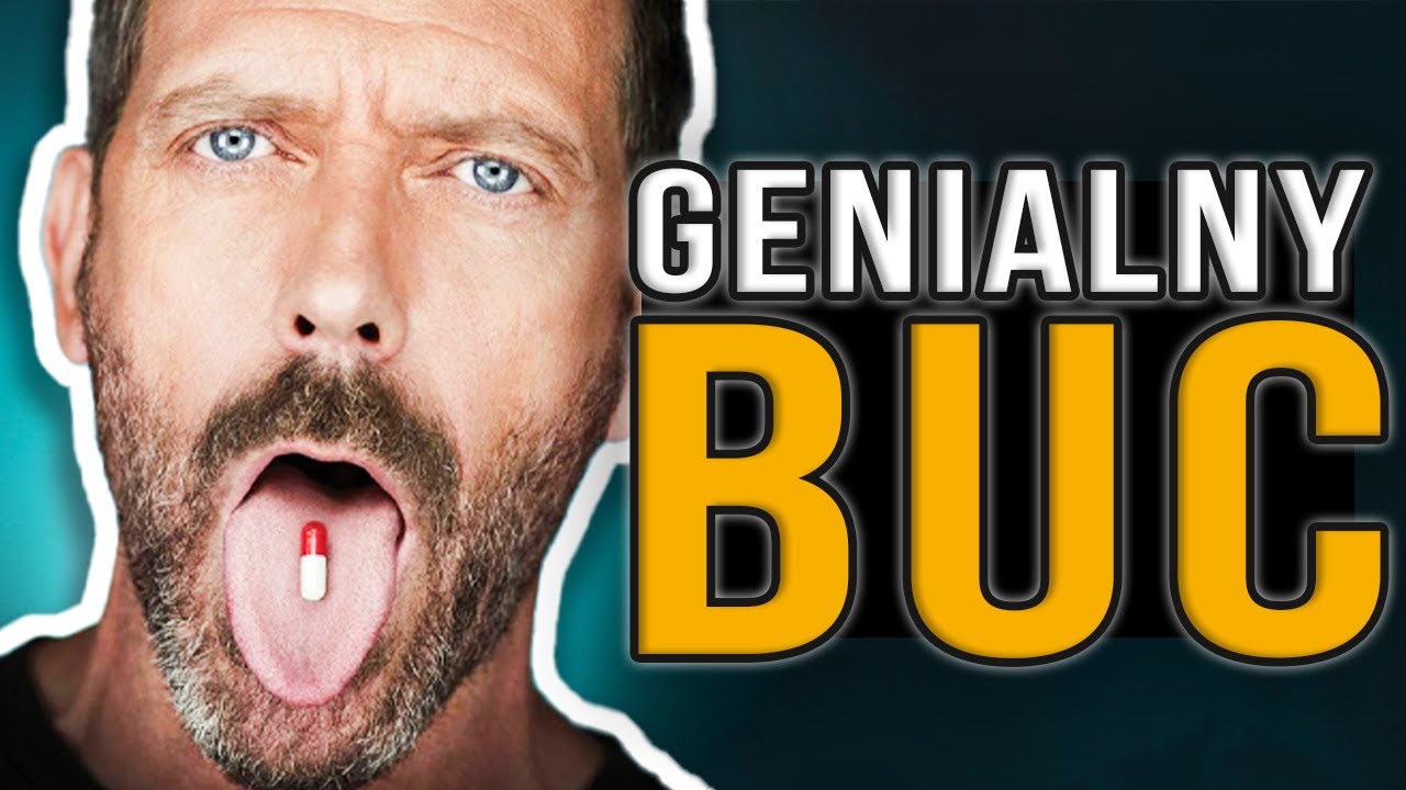 Dr House - Lekarz, który powinien się leczyć