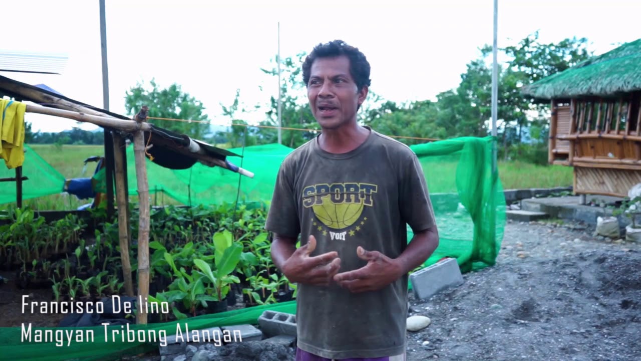 SARAi E-skwela S2. Ep. 6 - Nurturing Banana Farmers through SARAi MinSCAT Extension Activities