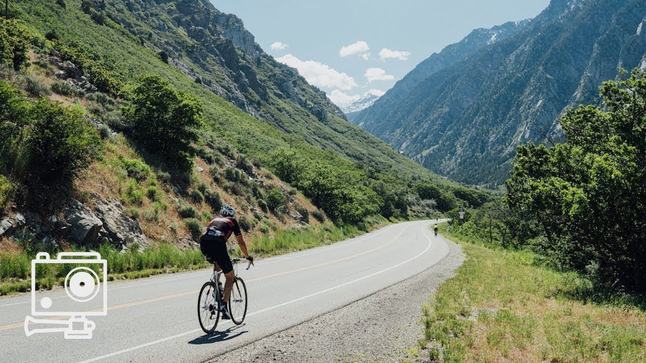 POV Photo Walk: Photographing Active People In Salt Lake City