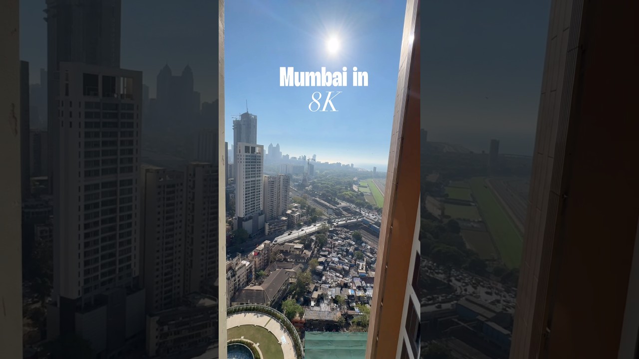 Mumbai | Clean AQI | BMC shuts 1000 construction sites | Mumbai AQI improved | 300+ AQI to 60 AQI