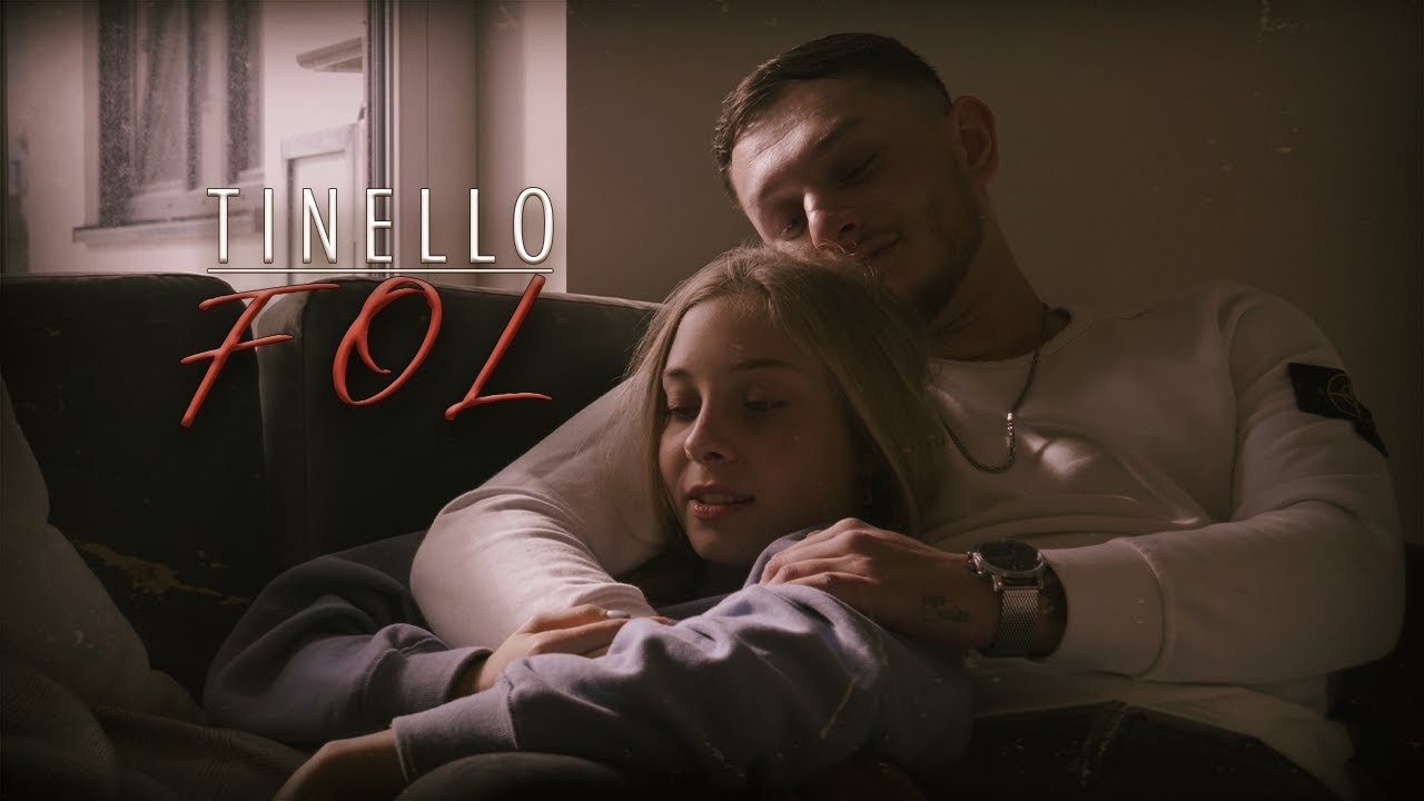 TINELLO - FOL [OFFICIAL VIDEO]