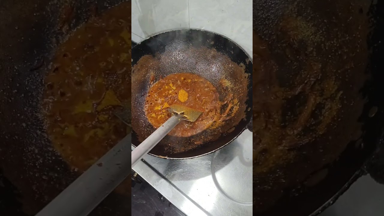 Nimona recipe #lalliii #food #indianstreetfood #cooking #viral #youtubeshorts #explore 