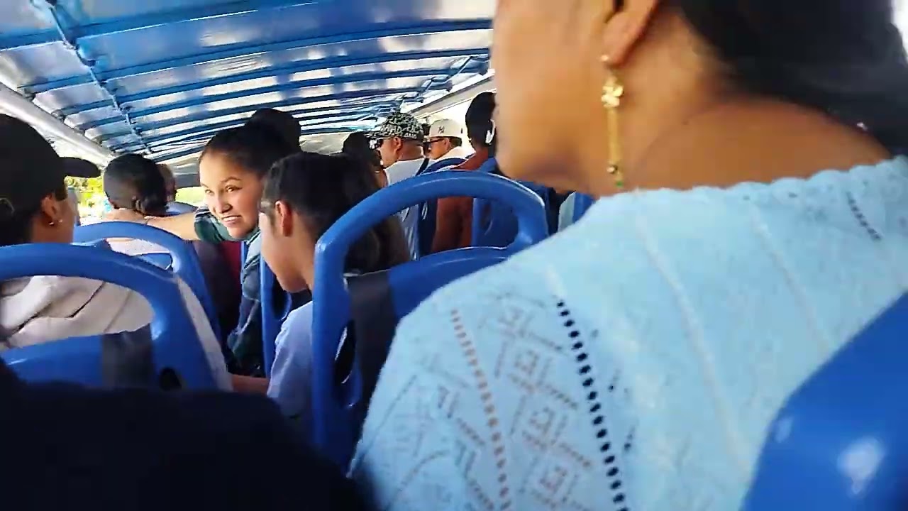 TOUR POR EL CENTRO CÍVICO DE TACNA (PERÚ), Febrero 3/2026.