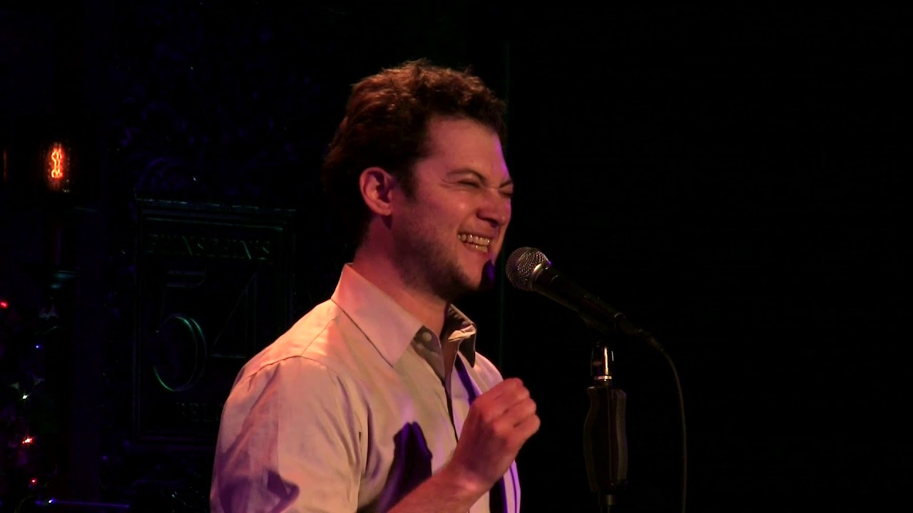 Jared Weiss & The Family - 