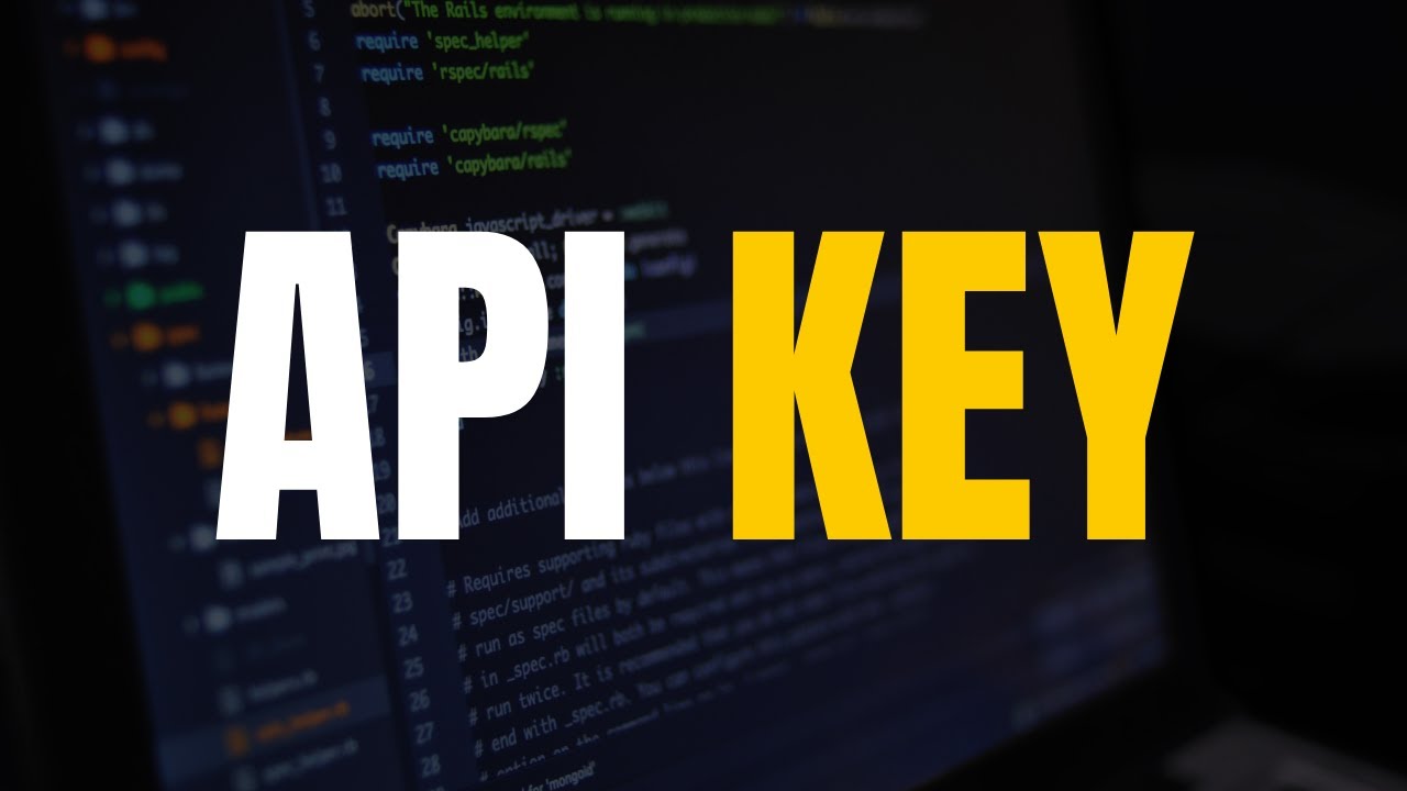 API KEY na Prática: Onde guardar de forma segura?