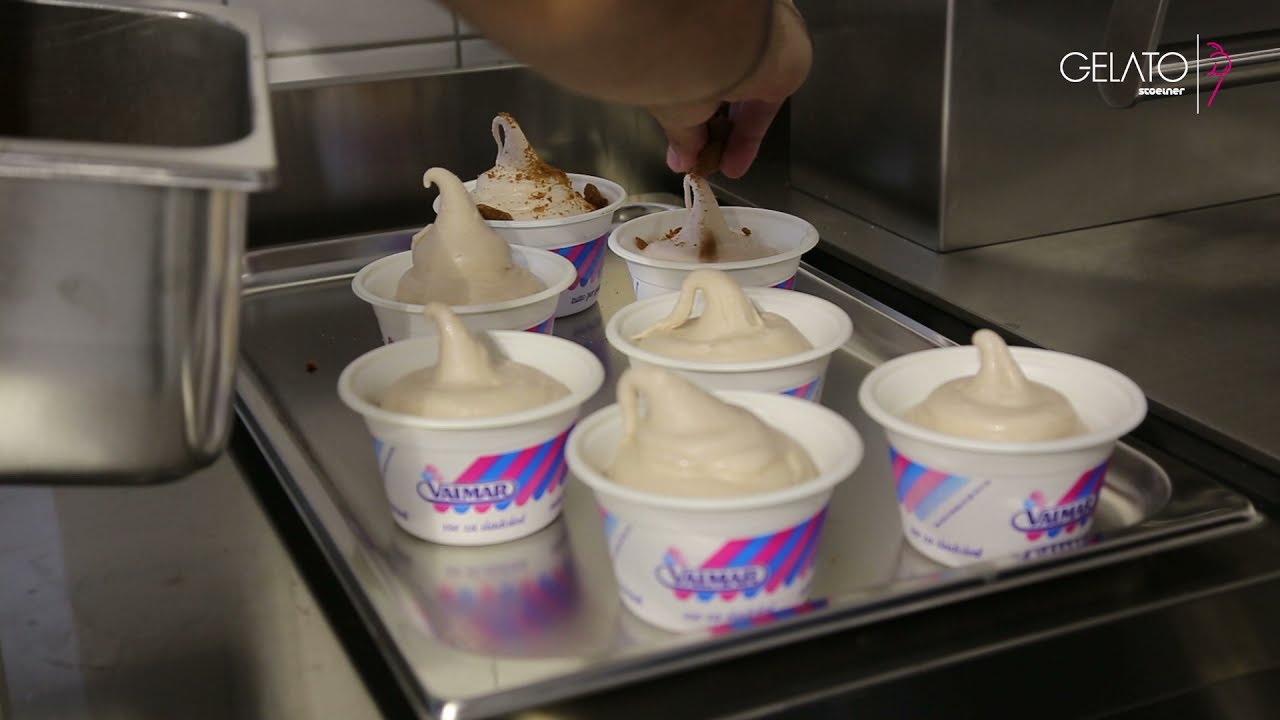 Valmar Dosy 3 bei Stölner Gelato