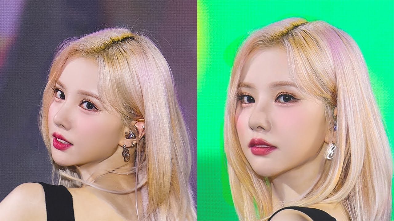 230930 비비지 (VIVIZ) 은하 (EUNHA) 제천 Full Cam - 풀업, 러브에이드, 늘 지금처럼, 럽럽럽, 밥밥 [직캠 / FANCAM] [4K 60p]