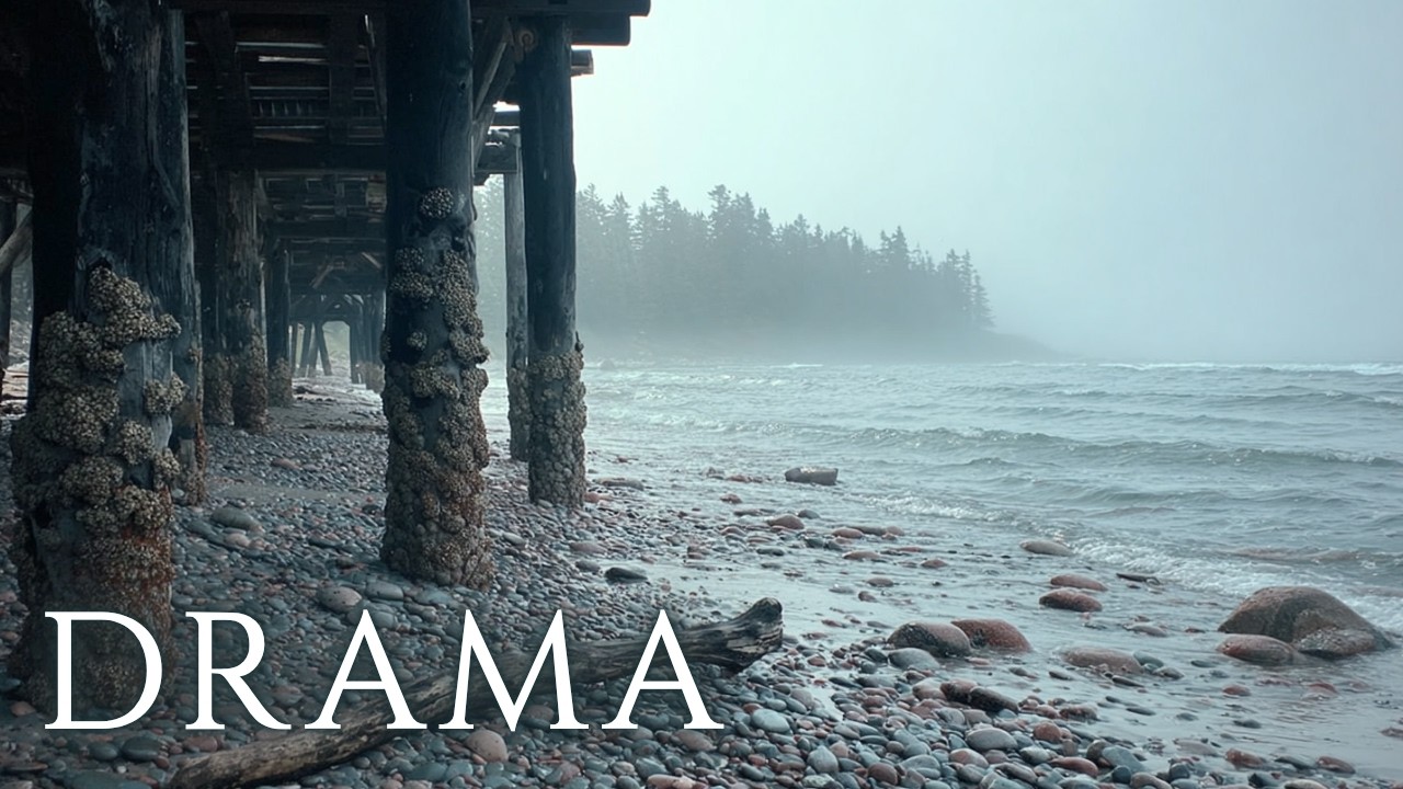 A Film About Real Life Struggles! A young man seeks hope beyond his pain | Drama Movies in English