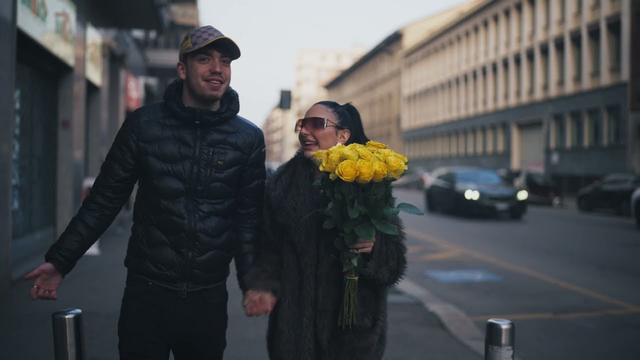 SALANI + VENEZIA (Official Video)