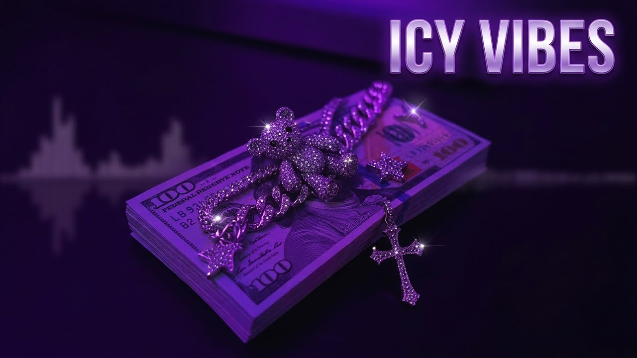 [free] xaviersobased type beat - ICY (prod. hertzgocrazy)
