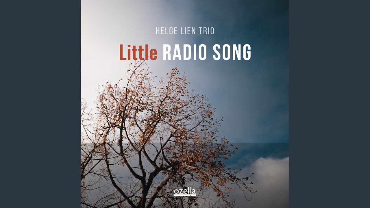 Little Radio Song