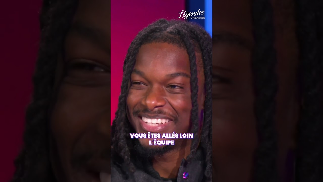 Fally Ipupa a un message pour Sensey 🥹 #l&eacute;gendesurbaines #rap #fallyipupa