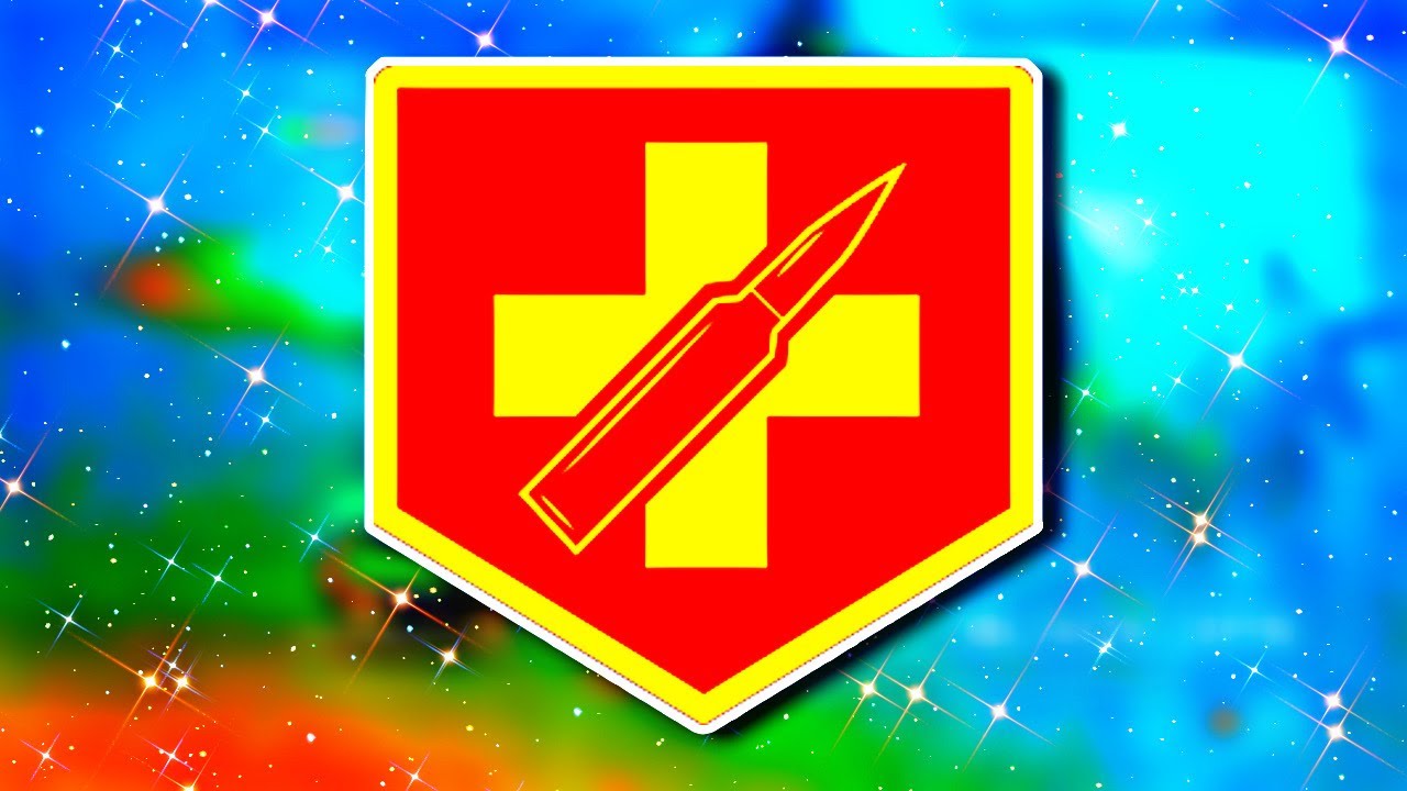 The Most OVERPOWERED Perk in Call of Duty Zombies History..