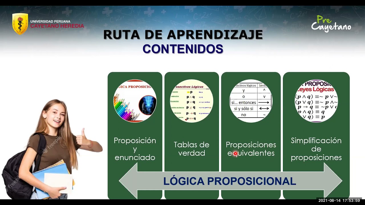 Pre Cayetano PDF y materiales