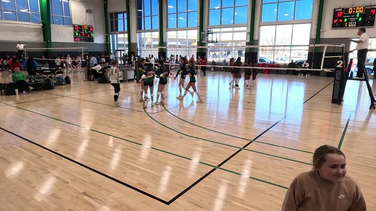 Instinct vs 360 set 1