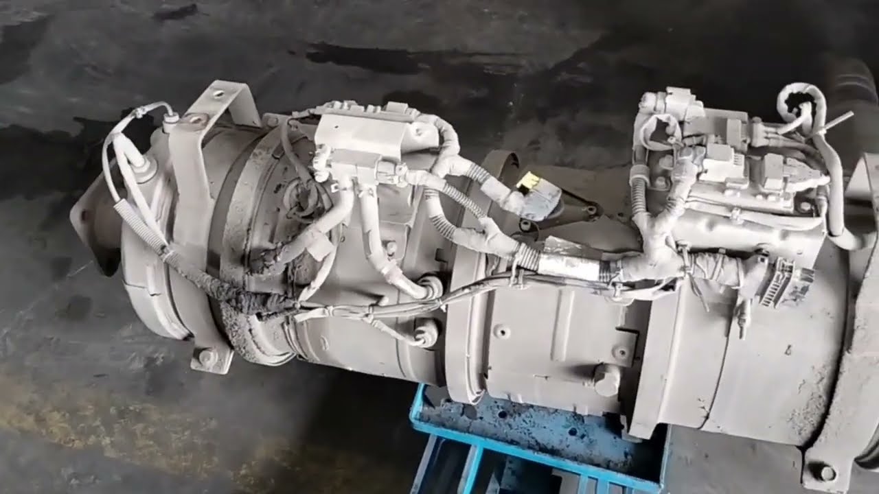 Tata Signa bs 6 5530  Fault code 3151 4487 4489 14672 14671.(urea nozzle problem)