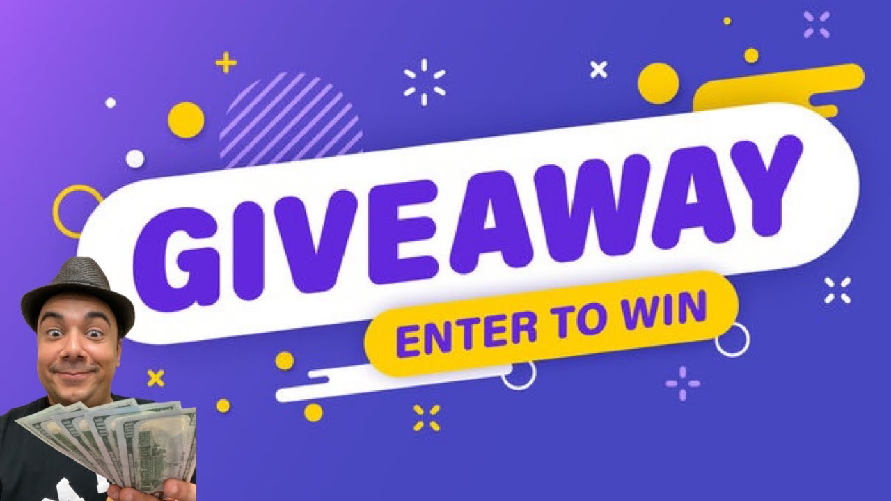 Wealthy Panda Giveaway : More than $500 worth of Prizes