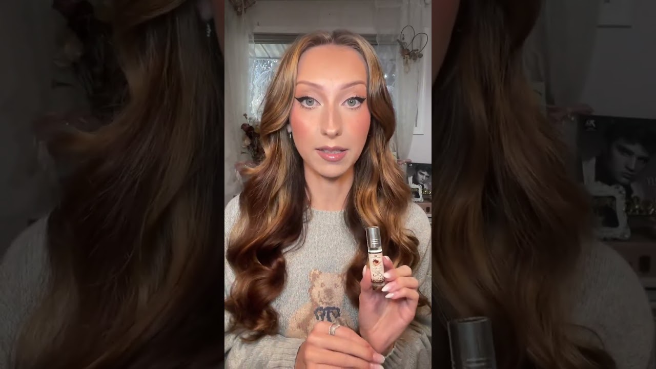 Did you know that the viral choco musk perfume and oil smell different?!