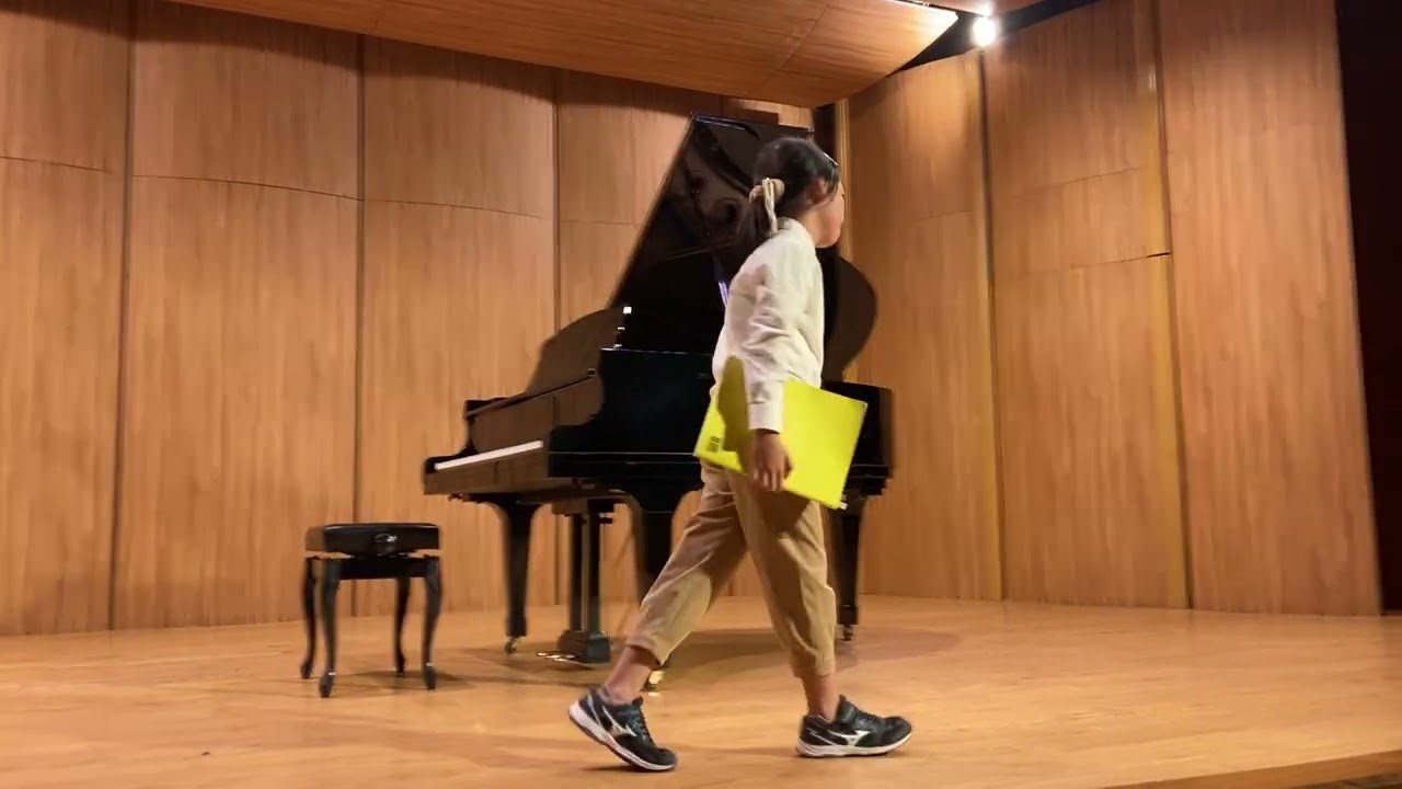 克萊曼蒂 Clementi Sonatina Op.36 No.3