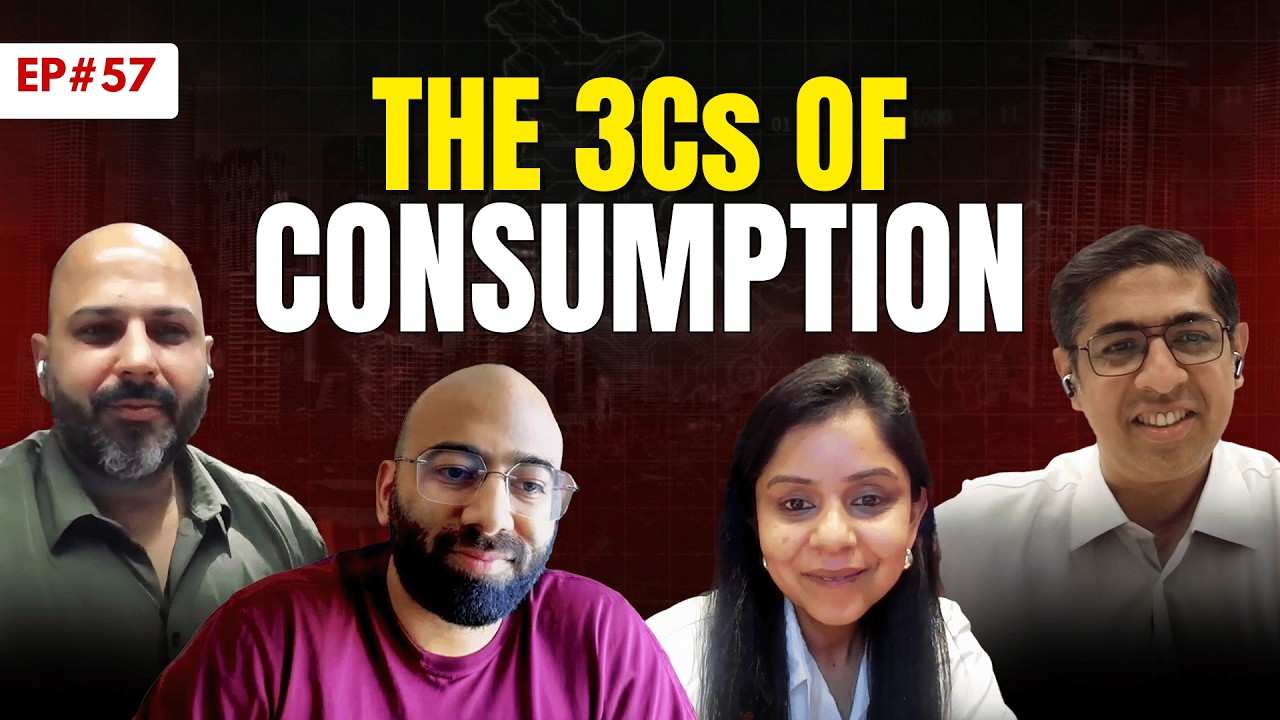 &ldquo;The Indian Consumer at 2030&rdquo; Report by Fireside Ventures: Insights on Channel, Category & Consumer