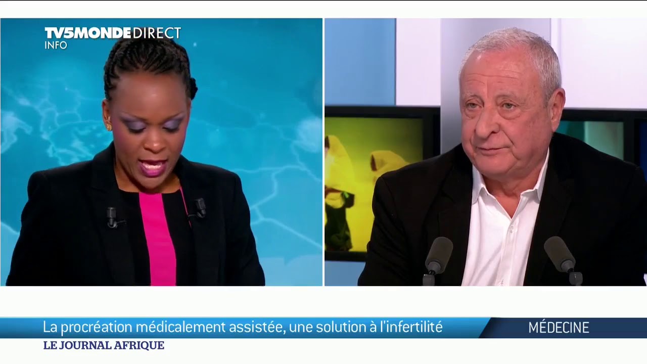 Santé : la procréation médicalement assistée