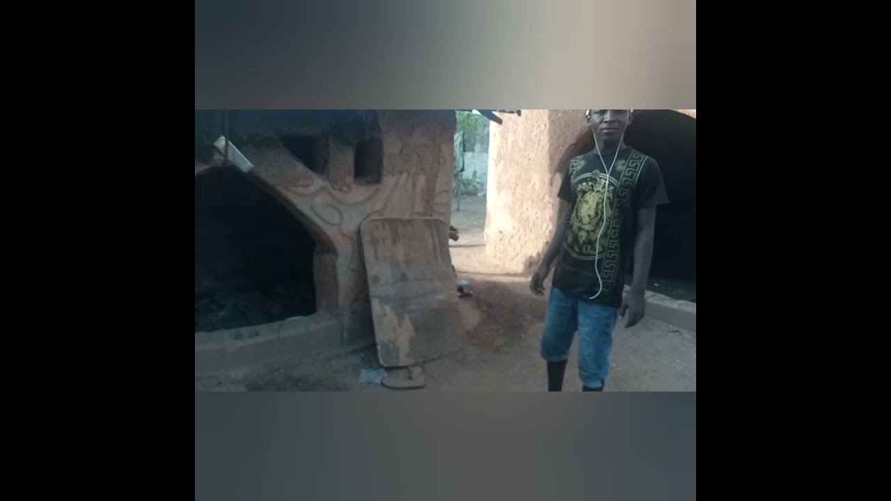 EXPLORE KADUNA MUSEUM WITH ME💃🏼