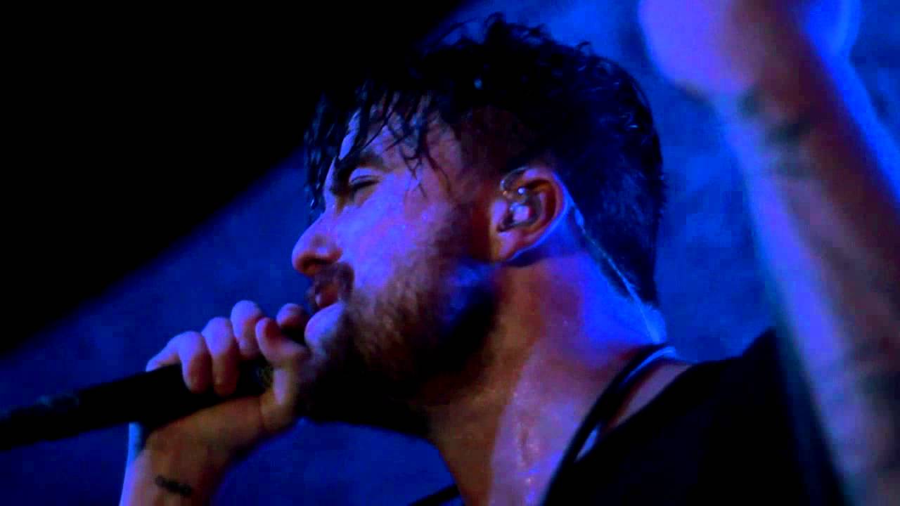 Circa Survive 
