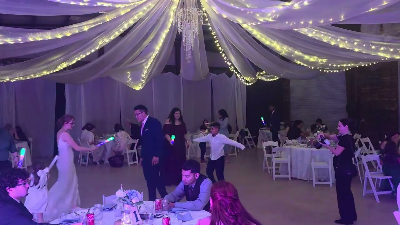 Horsepower Ranch Kids Choice Dance 