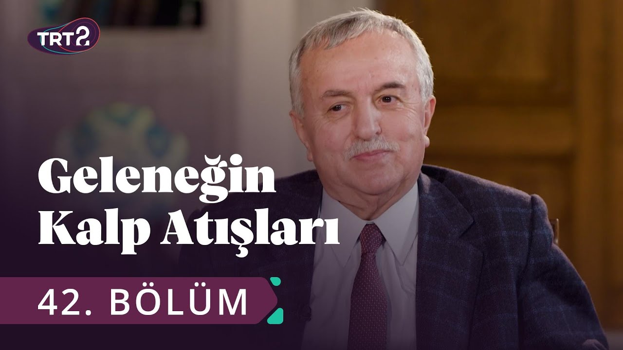 Ahilik - Geleneğin Kalp Atışları 42. Bölüm