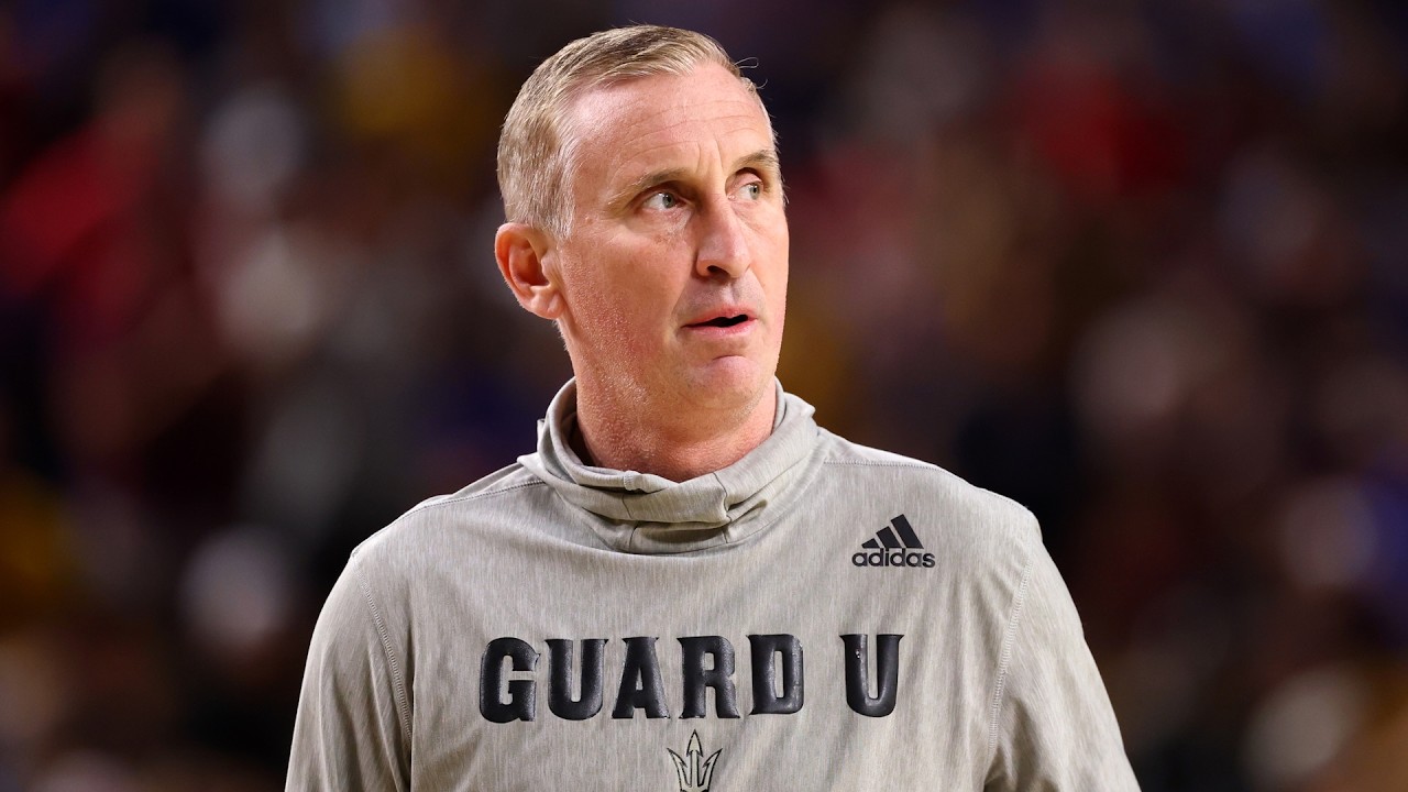 CF PREGAME: No. 6 Iowa State closes regular season at home against Arizona State