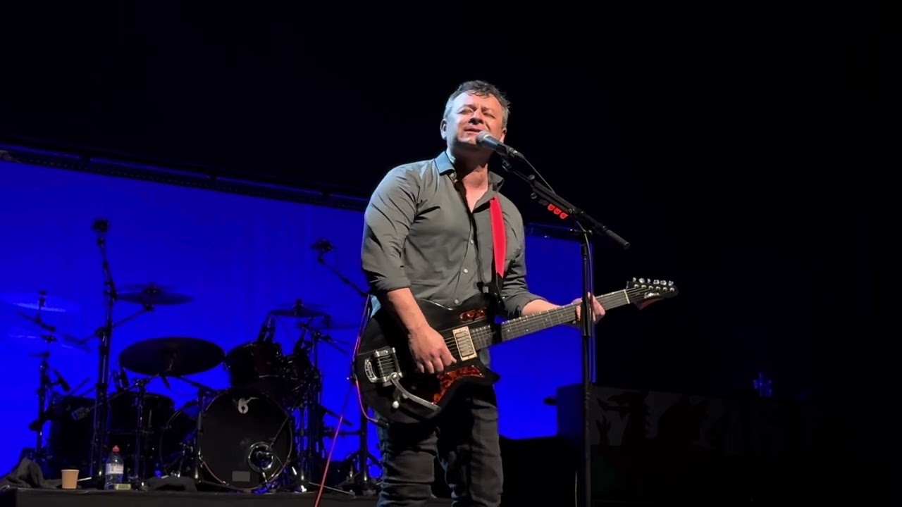 The Everlasting - Manic Street Preachers - Swansea - Saturday 10th May 2025