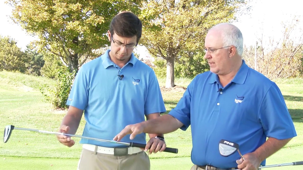How to match up your putter and putting stroke