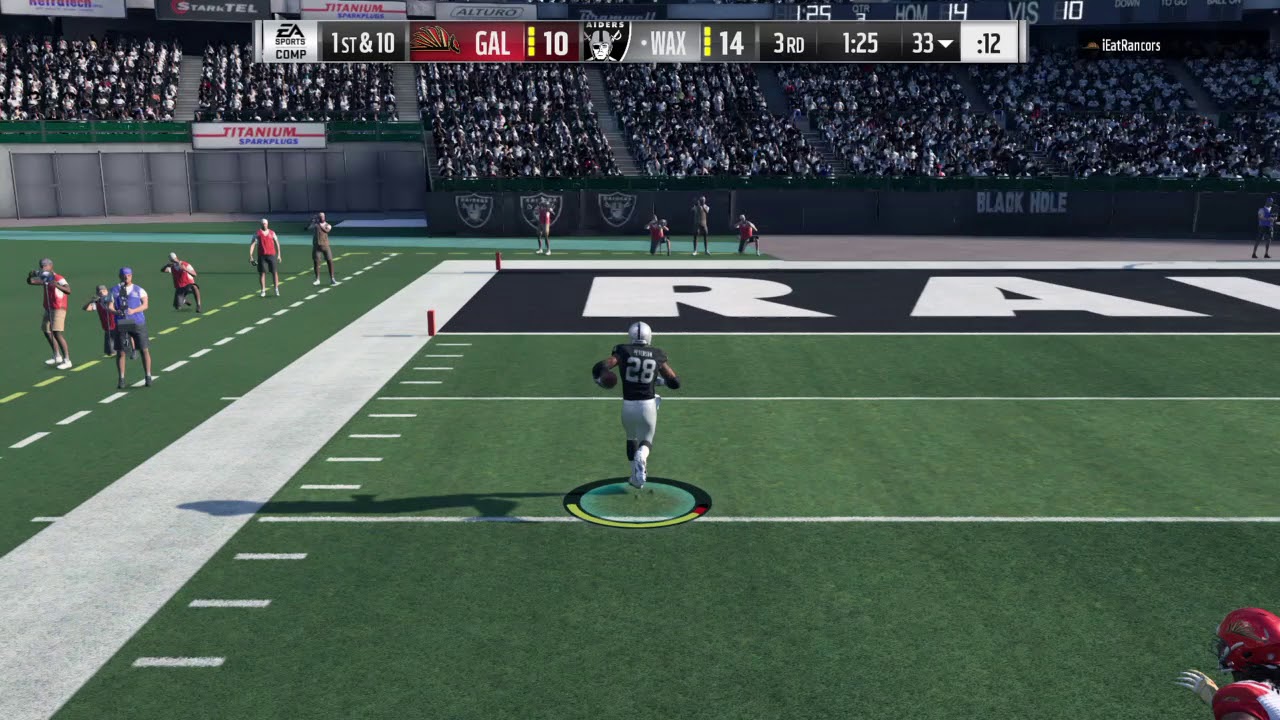 HB slam mtn