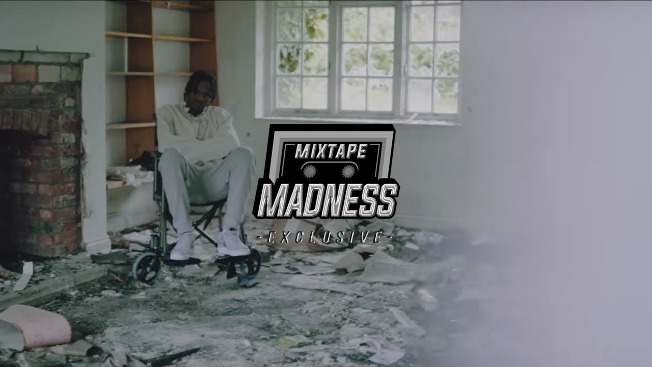 #CGM Horrid1 - Back My Chat (Music Video) | @MixtapeMadness