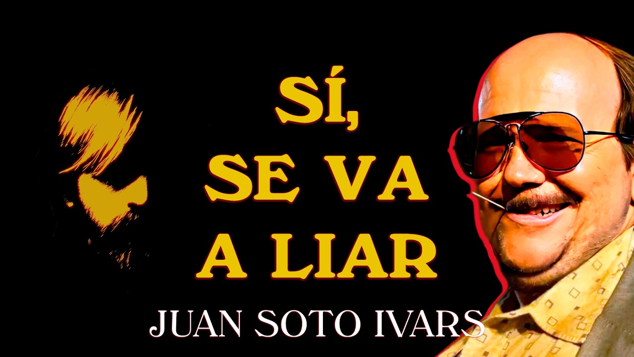 TORRENTE PRESIDENTE OS VA PONER A TODOS A BAILAR (Santiago, prepárate)