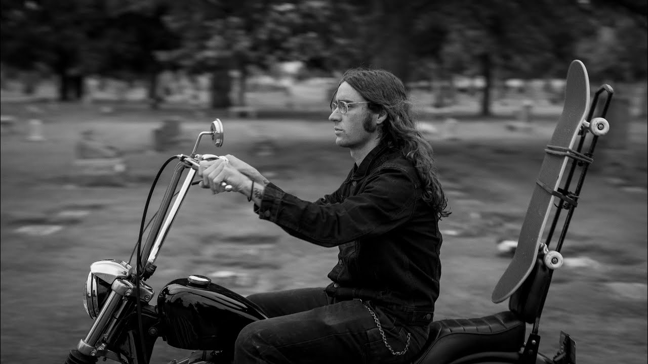 TECHNE SKATEBOARDS WELCOMES DEVIN BAGNOLI