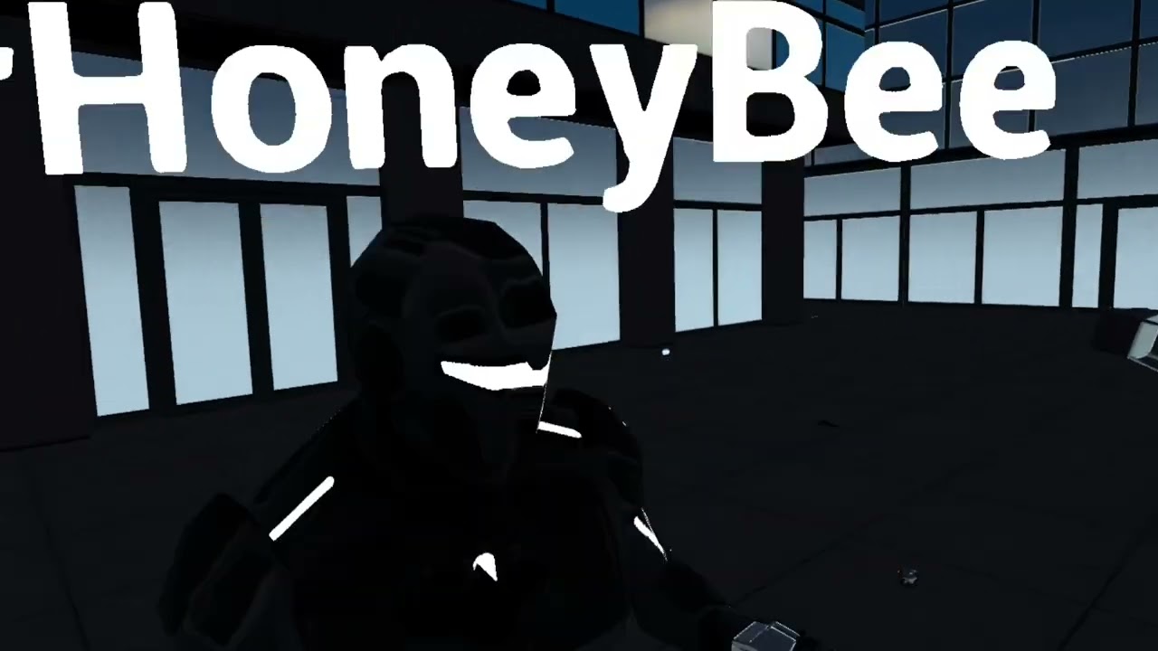 Is BONELAB's free look alike any good w/ Mr. Honey Bee-bss