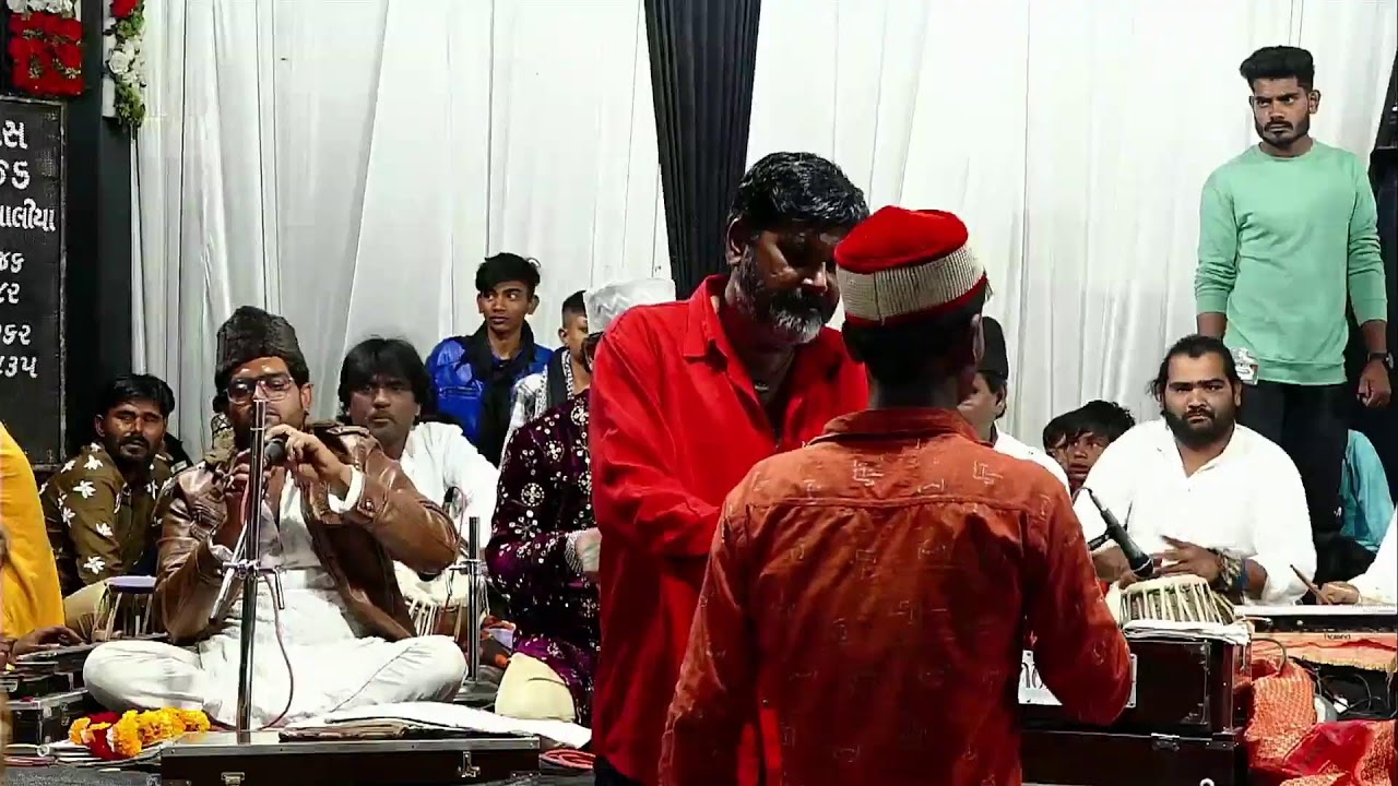 JASNE E URSH MUBARAK AJMERI PIR  KHAMBHLIYA 2023