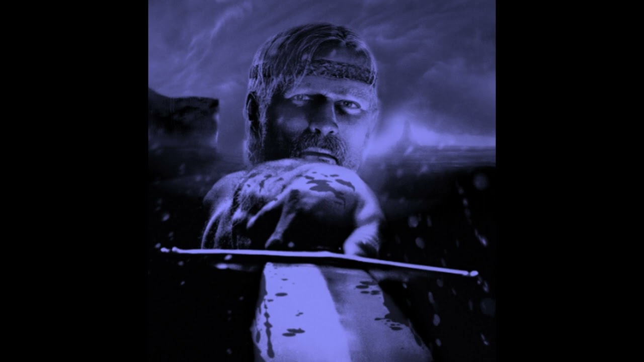 Beowulf theme (Slowed)