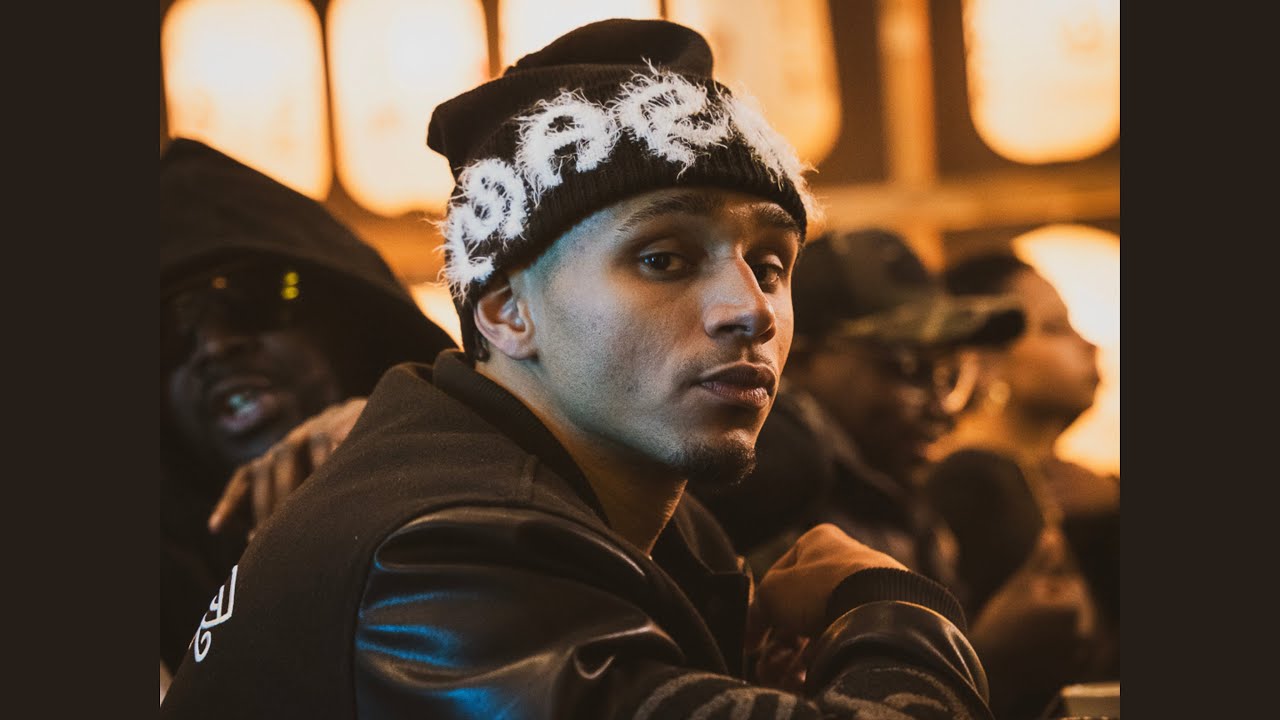 CHAAX - MOULA (Clip Officiel)