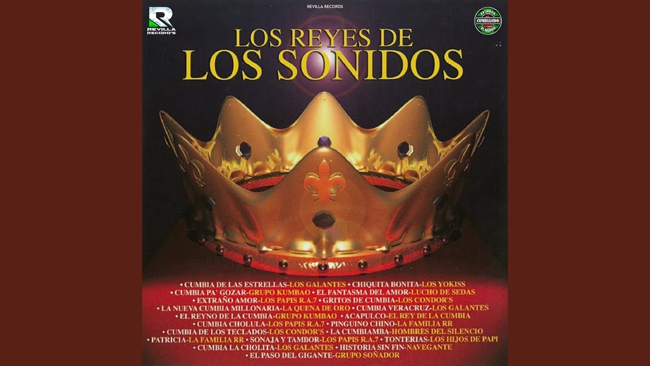 El Paso del Gigante
