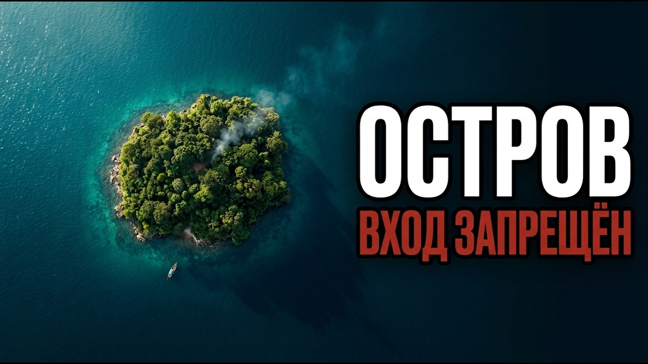 5 Странных мест, где время остановилось — они живут так не из бедности, а из выбора