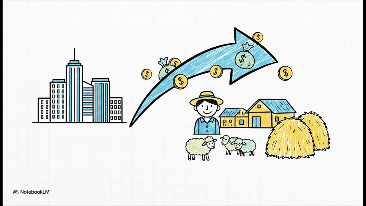 Qurbani Ke Fawaid | Islamic & Economic Benefits of Qurbani