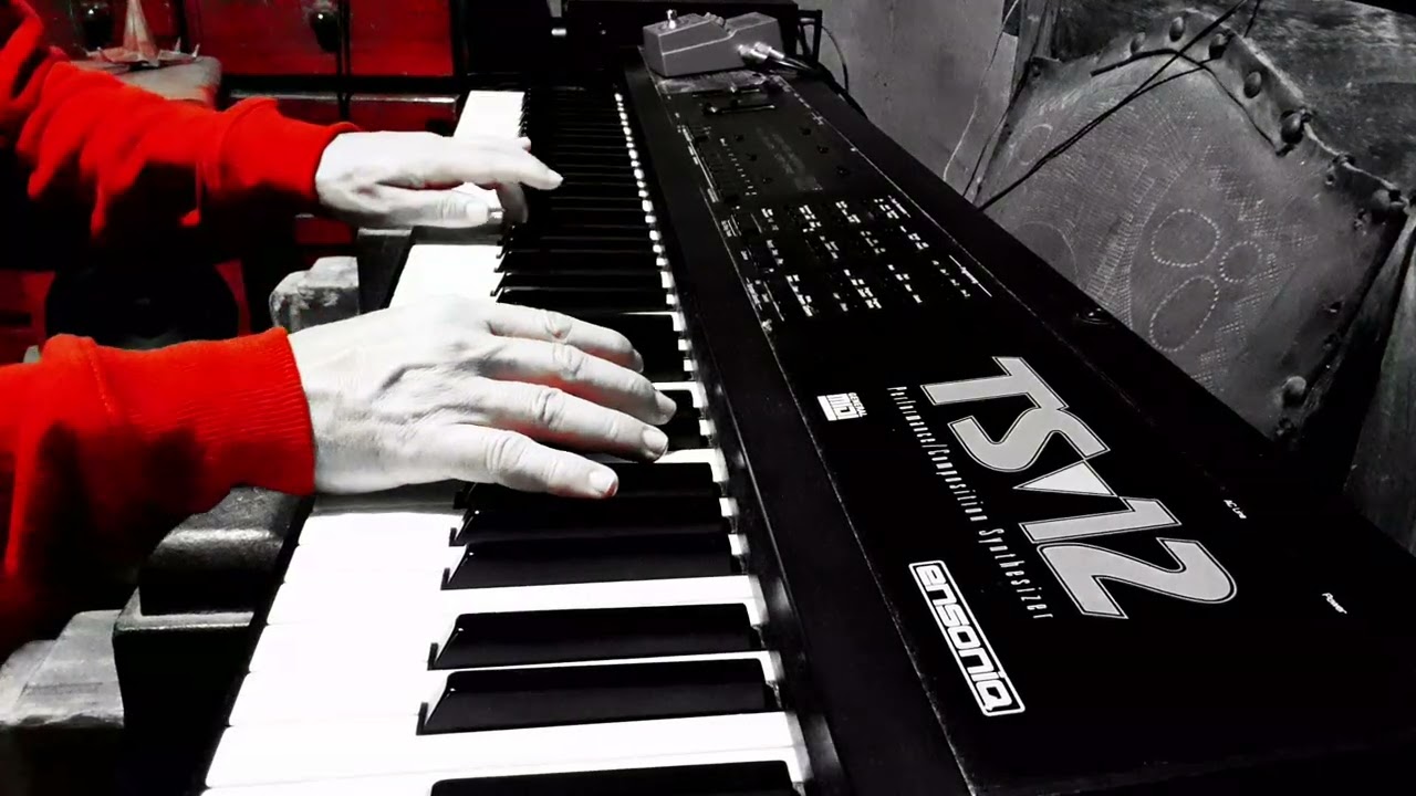 My Heart Is Dancing, 1993 by George Benson and ROM OC