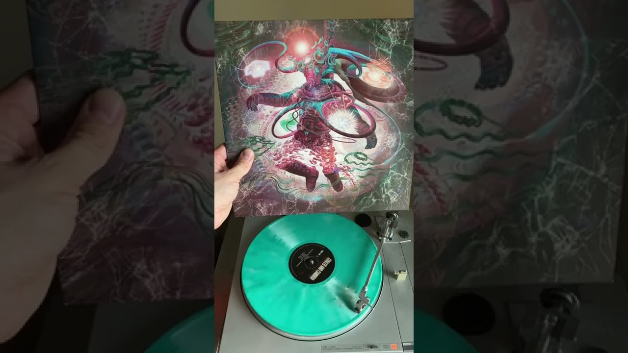 Coheed and Cambria-The Afterman: Descension