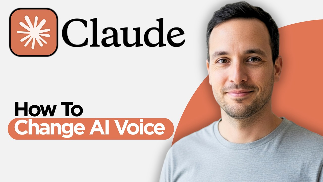 Как изменить голос ИИ в Claude (полное руководство 2026 года)