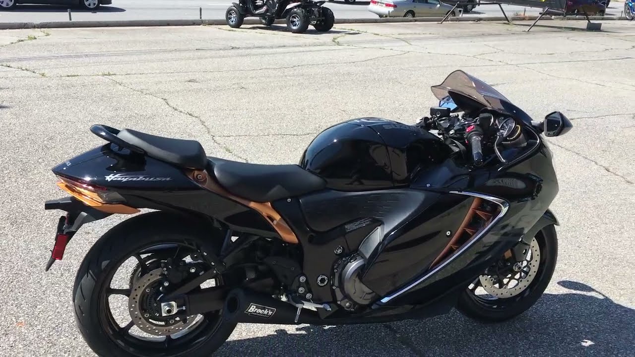 2022 Hayabusa +Brock's Performance / Moore Mafia #TimVathMotorsports #mooremafia #brocksperformance